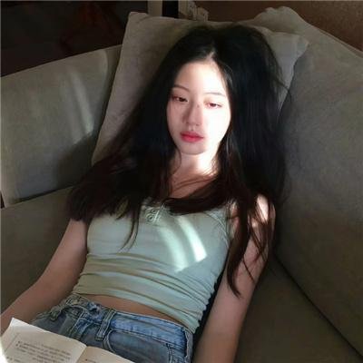 百无禁忌！女高中生私房话