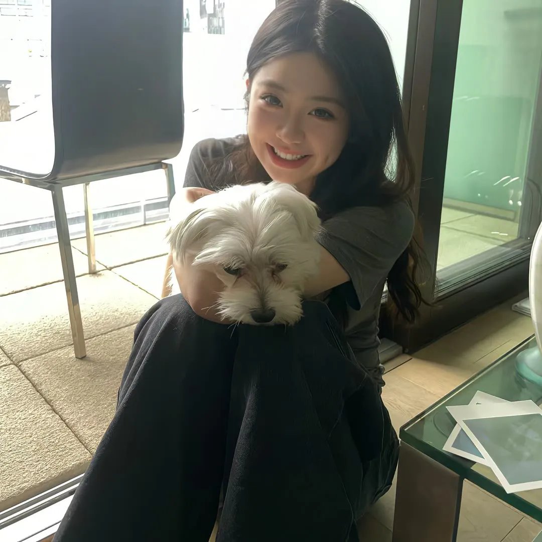 大长今